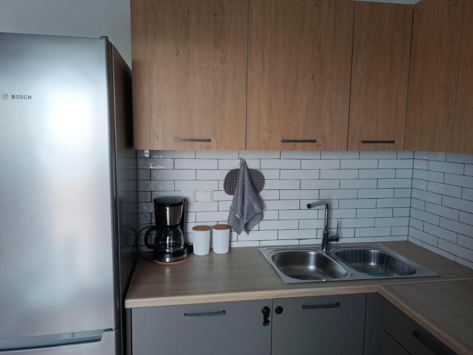Penthouse Suite Center Kavala Bagian luar foto